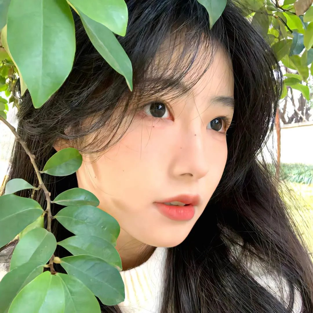 狼女