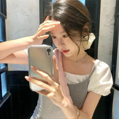 我为谁狂