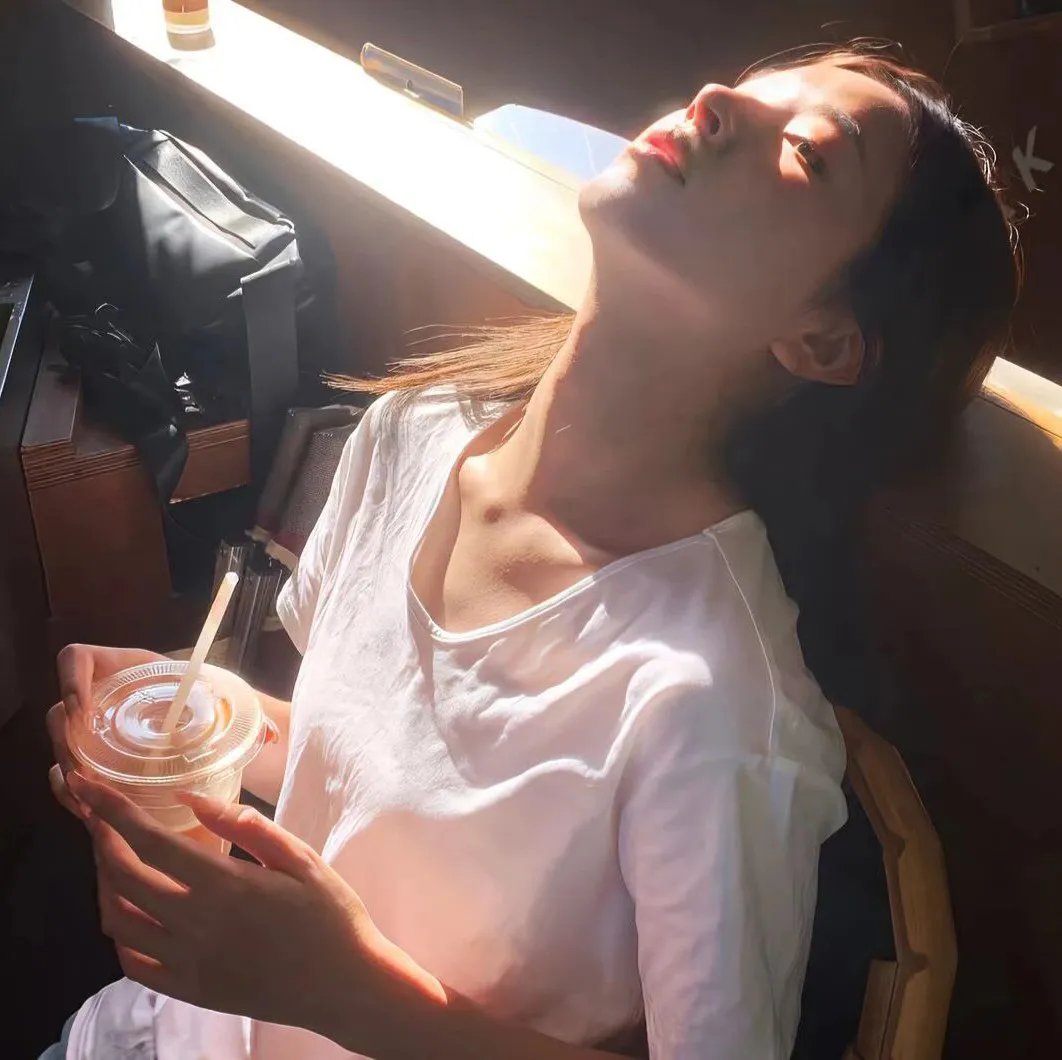 人前叫多莉，人后叫凯蒂